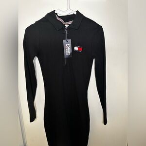 NWT Tommy Hilfiger Tennis Dress